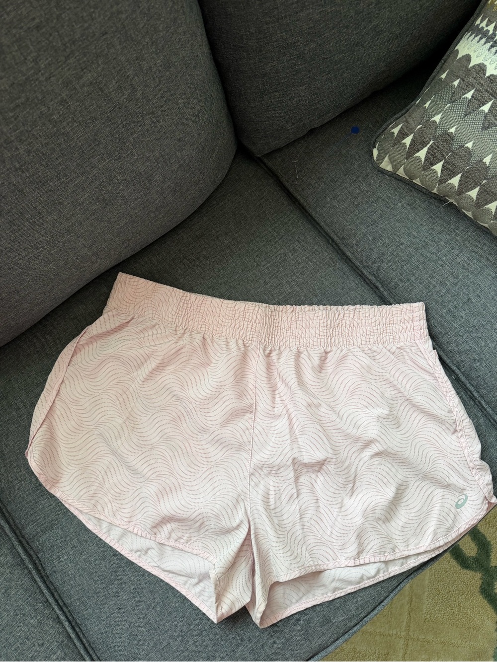 Asics Running Shorts